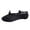 Black, variant on Krdevn Children Shoes Dance Shoes Warm Dance Ballet Performance Indoor Shoes Yoga Dance Shoes,Toddler Girl Shoes,Boys Shoes,Size:6-7 Years