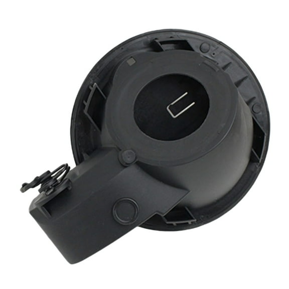 Furulu Fuel Gas Filler Door Housing FL3Z-9927936-A For Ford F150 2015-2020