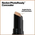 thumbnail image 4 of Anticernes Revlon PhotoReady, en bâton, couvrance moyenne, 3,2 ml, 4 of 5