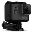 thumbnail image 1 of Cámara de acción GoPro Hero5 Black 4K impermeable 12 MP, 1 of 8