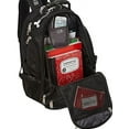 thumbnail image 3 of Travel Gear ScanSmart Backpack 1900 (Black), 3 of 4
