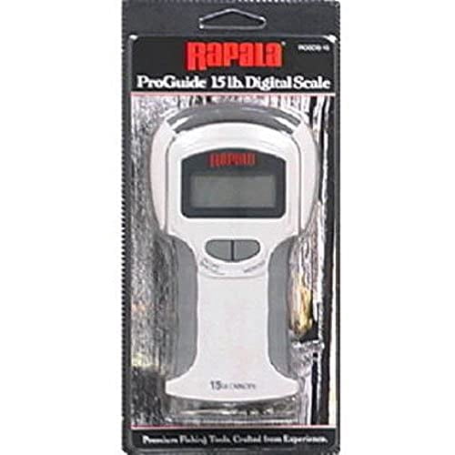 Rapala® Balance Digitale 15lb