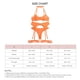 thumbnail image 5 of Lencería De Tiras Para Mujer,Lencería De Tiras De Malla Para Mujer Lencería De Liga Con Tiras Para Mujer Conjunto De Lencería De Malla Con Gargantilla Características Mejoradas, 5 of 5