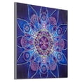 thumbnail image 3 of Multi-Facets Handmade  Drawing, Lifelike  Drawing, Bright Color For Friends Familie, 3 of 8