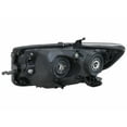 thumbnail image 2 of Headlight Replacement for 2011 - 2015 xB Right Passenger Side Unit, 2 of 2