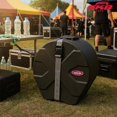 thumbnail image 4 of Funda SKB Cases 8 x 14 Tom/Snare con interior acolchado negro, 4 of 9