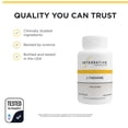 thumbnail image 6 of Integrative Therapeutics L-Theanine, Stress Response Support,* 60 Count (30 Servings), 6 of 8