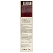 ChromaSilk Creme Hair Color - 5.37 Ligh Golden Violet Brown by Pravana for Unisex - 3 oz Hair Color