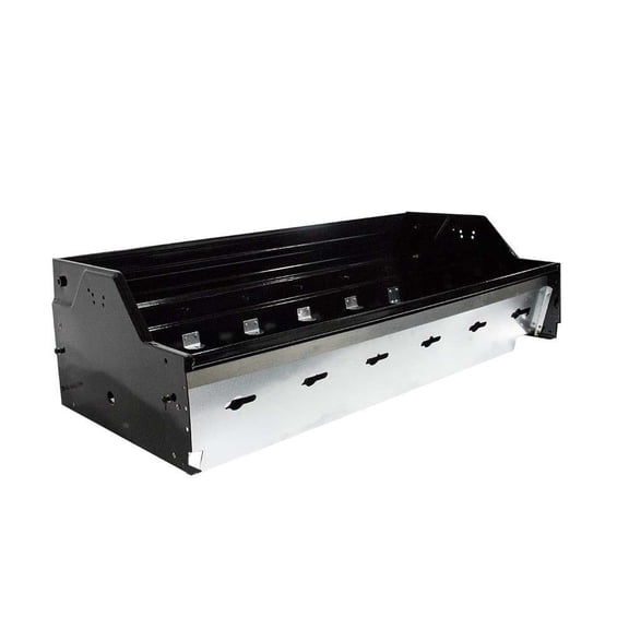 Charbroil Firebox Fits multiple Classic Series an G651C300W1