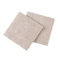 thumbnail image 1 of DEEPCRAFF 32 Pcs Coussins en Feutre pour Meubles 1,8 Po de Diamètre pour Protéger les Planchers Durs, 1 of 6