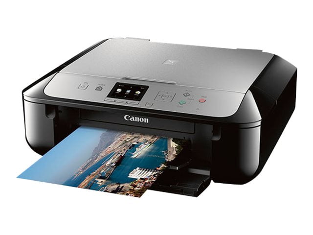 pixma mg printer