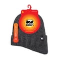 thumbnail image 2 of Heat Holders - Thermal Acrylic Winter Expedition Hat with Drop Neck for Men, 2 of 2