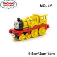 thumbnail image 1 of Original 1:43 Thomas And Friends Metal Magnetic Train Locomotive Toy J, 1 of 5