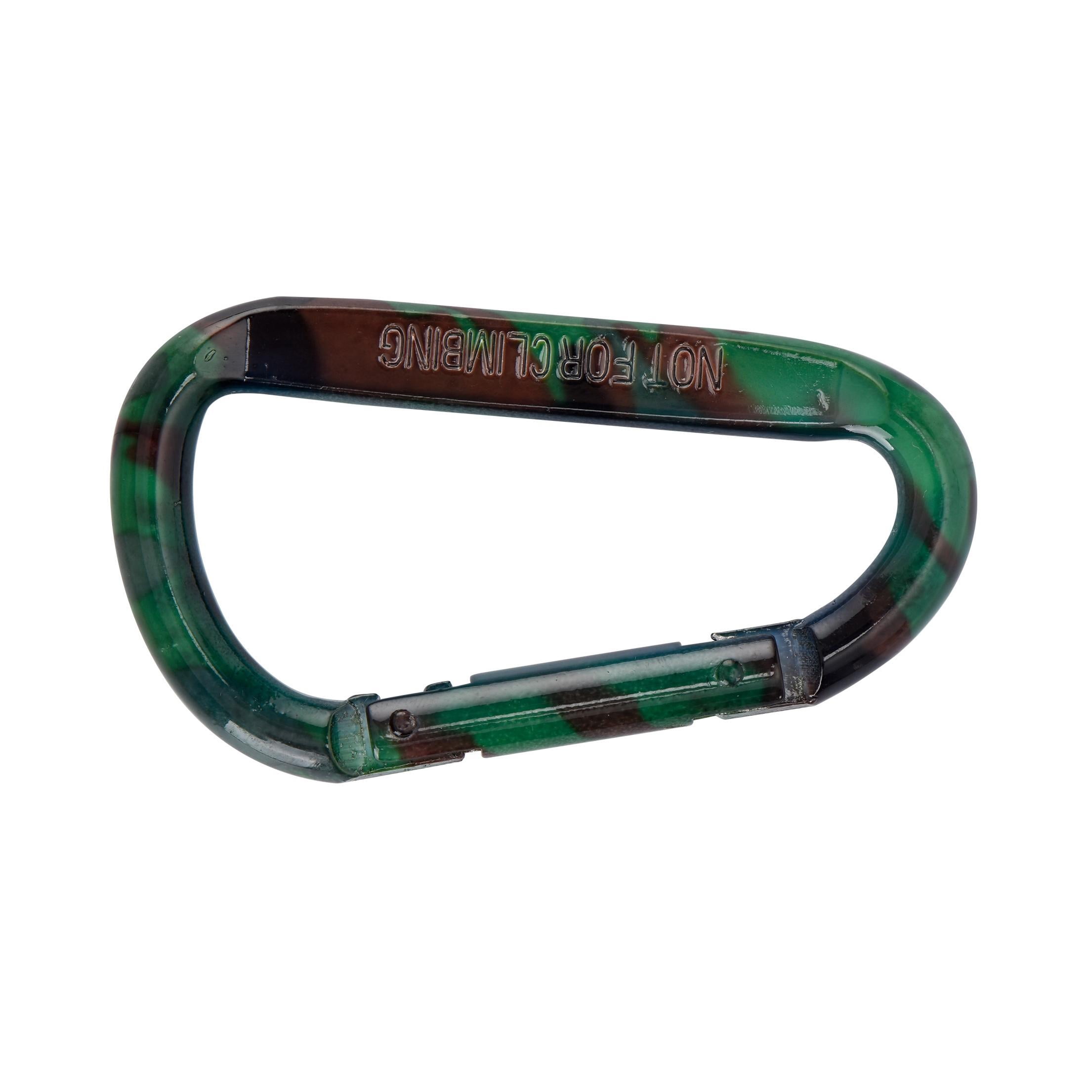 HT 4PK 3" CAMO SPRING LINK