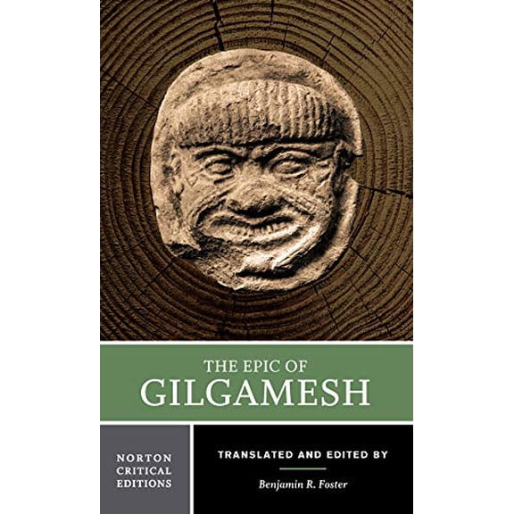 Pre-Owned The Epic of Gilgamesh (Norton Critical Editions)