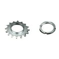 thumbnail image 1 of Pignon de Roue Libre à Vitesse Unique 13T/14T/15T/16T/17T/18T, 1 of 8