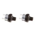 thumbnail image 1 of Scienceny Air Pressure Control Switch 70-200 PSI for  Compressor Air Type2 NO2, 1 of 1