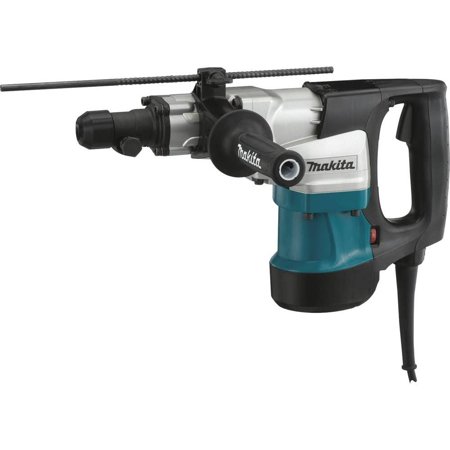 Makita HR4041C 12 Amp 1-9/16 in. Corded Spline Concrete/Masonry Rotary Hammer Drill