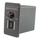 thumbnail image 5 of Riwesomey 12V 24V 36V 48V 6A PWM DC Controlador de velocidad del motor Interruptor reversible Regulador de velocidad Controlador de velocidad Herramientas manuales, 5 of 6