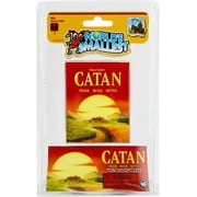 Worlds Smallest Catan Game