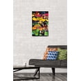 thumbnail image 2 of Miraculous - Bars Wall Poster, 14.725" x 22.375", 2 of 6