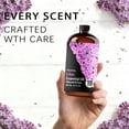 thumbnail image 3 of Aceite esencial FRAOIL Lilac 480 ml para humidificador difusor, 3 of 7