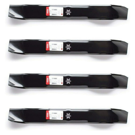 Oregon 198-059 Blade for 42" MTD Troy-Bilt Cub Cadet 742-0616, 942-0616$$Tools