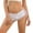 White, variant on Ichuanyi Fashion Women's High Waist Denim Shorts Hot Pants Ultra Short Sexy Ripped Shorts