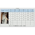 thumbnail image 2 of Ensemble Jupe Courte Sans Manches Imprimée Patchwork Courte Taille Haute Motif Jupes Costume Été Plage Vacances, 2 of 2