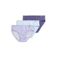 thumbnail image 1 of Jockey Women's Elance Bikini - 3 Pack, 1 of 4