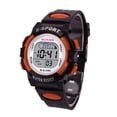 thumbnail image 2 of Reloj deportivo para hombre, reloj deportivo digital LED para niños y niñas, reloj con alarma y fecha, regalo., 2 of 4
