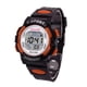 thumbnail image 2 of Reloj deportivo para hombre, reloj deportivo digital LED para niños y niñas, reloj con alarma y fecha, regalo., 2 of 4