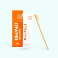 thumbnail image 2 of Pasta de dientes RiseWell Mineral con hidroxiapatita, 120 ml, fabricada en EE. UU., 2 of 8