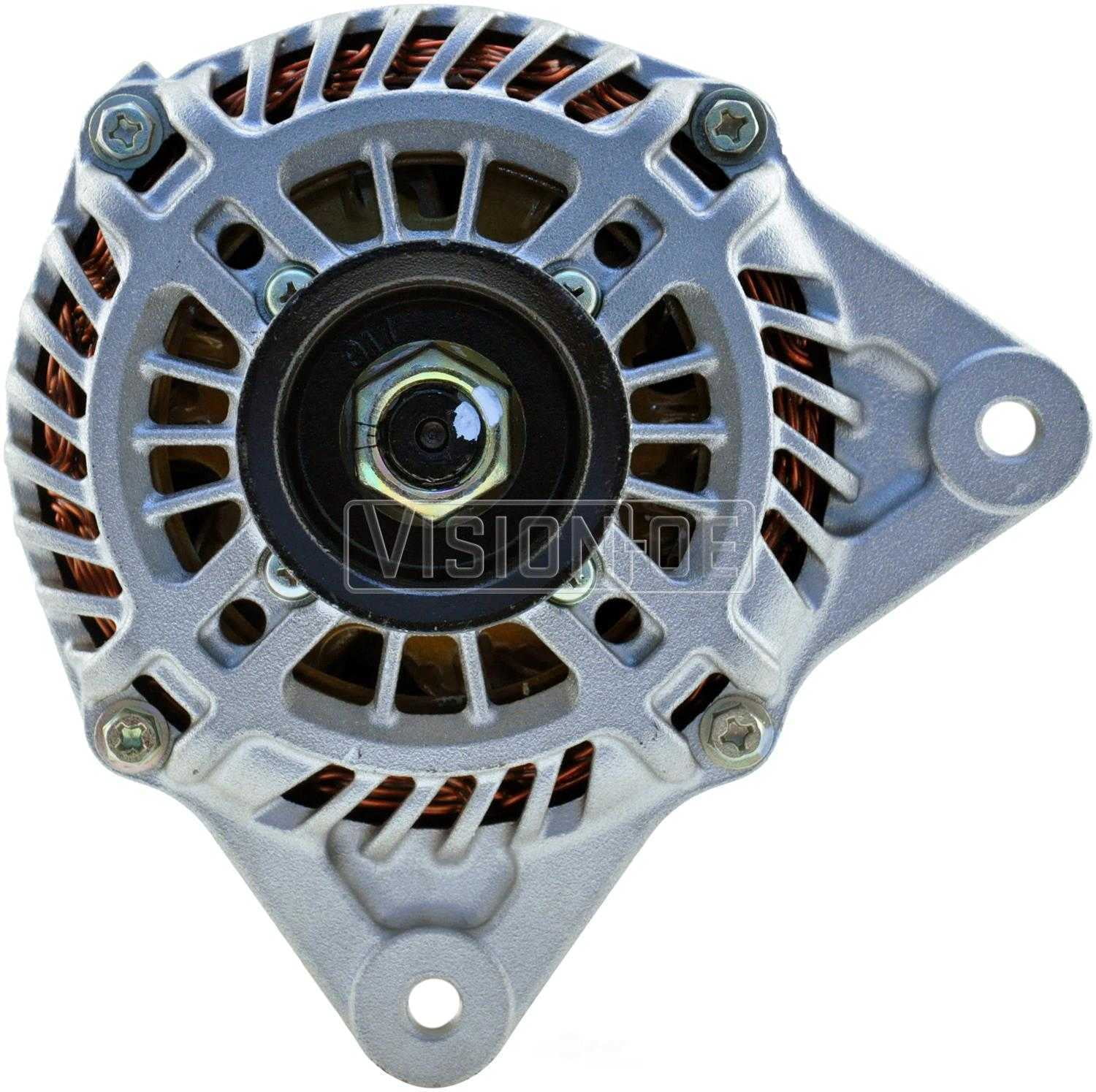 Vision OE 11344 Alternator