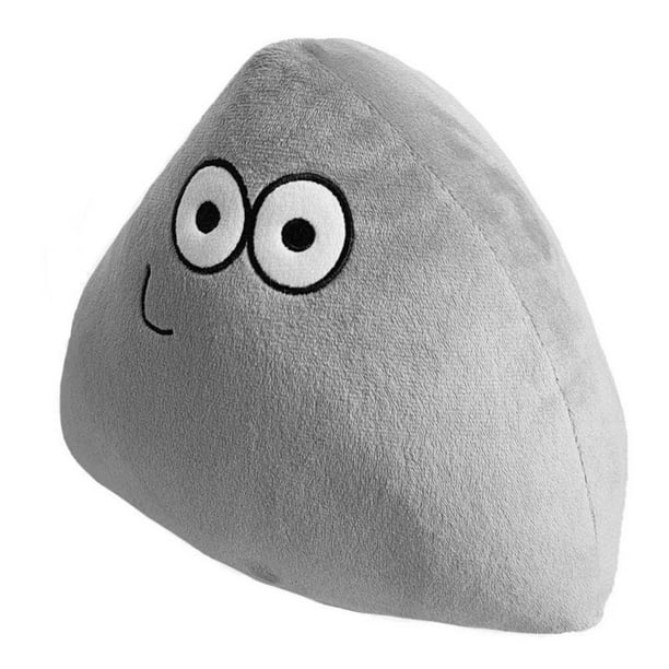 Muñeco de peluche My Pet Alien Pou Gao Jinjia Lindo Unisex 20-22 CM