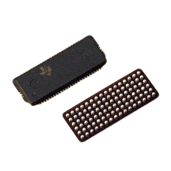 Pack of 2 SN74LVC32245ZKER Integrated Circuits Transceiver Non-Inverting 3.6V 96LFBGA :RoHS, Cut Tape