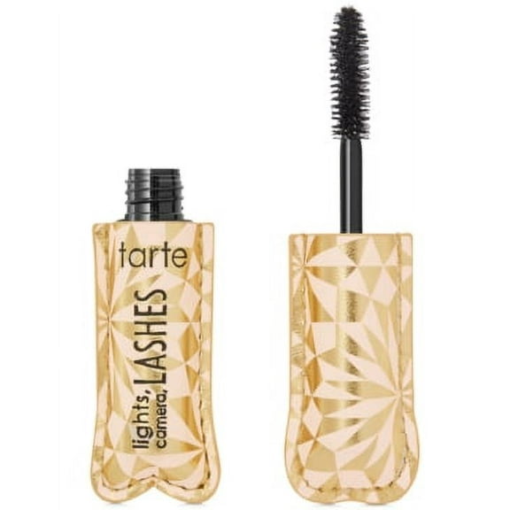 tarte Lights, Camera, Lashes Mascara - Travel Size Limited Edition