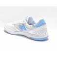 thumbnail image 2 of New Balance Numeric NM440 White Baby Blue Athletic Shoes Men’s size 10.5, 2 of 6