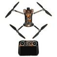 thumbnail image 1 of Heiheiup Suitable For MINI 3 PRO Sticker Body Standard Remote Control Version Protective Film Accessories, 1 of 2