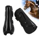 thumbnail image 1 of Botas de Caballo 1 par de Botas Protectoras contra Moscas Botas de Medicina Deportiva Botas de Soporte de Neopreno con Forro Suave ANGGREK Otros, 1 of 8