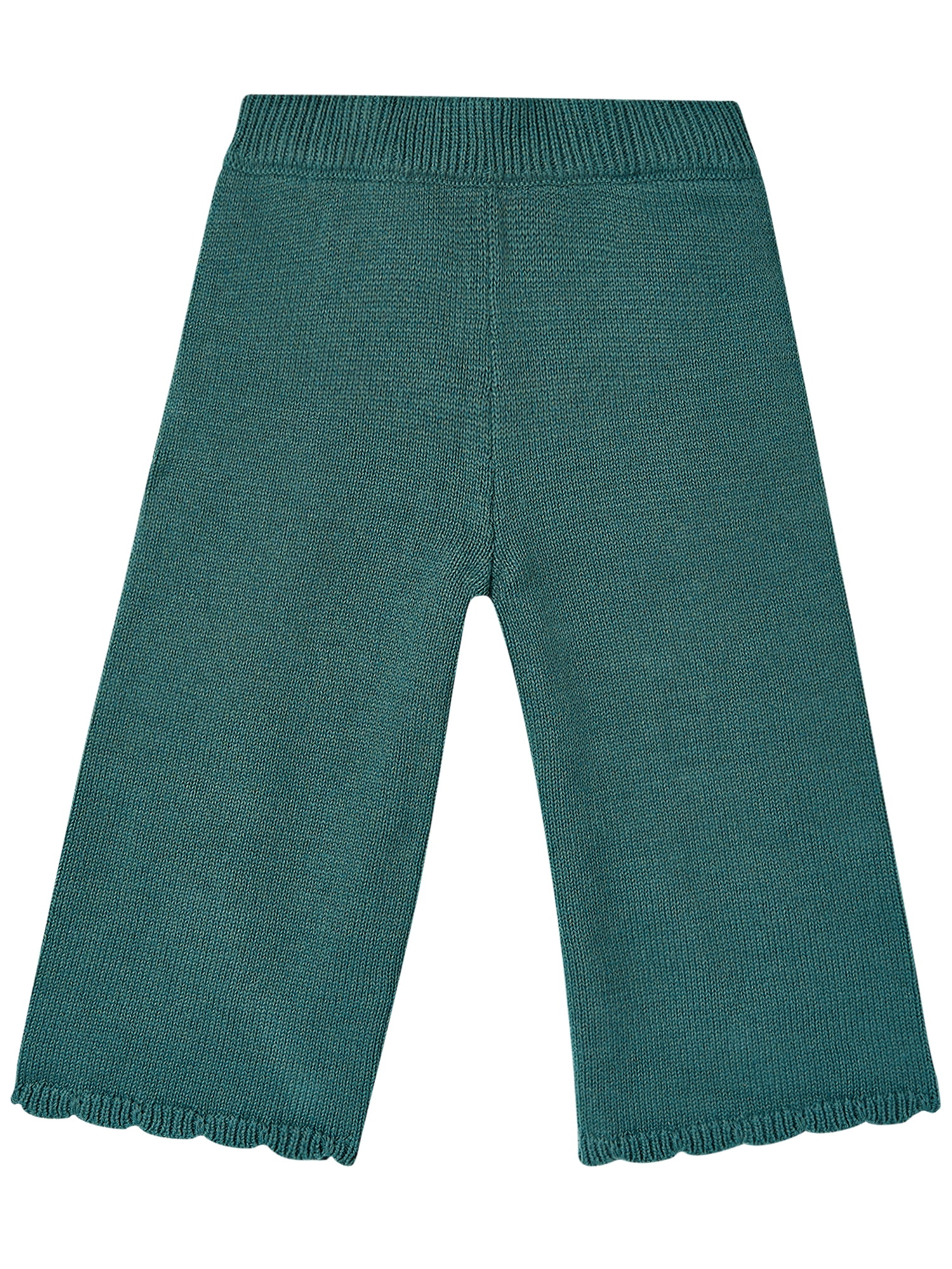 Modern Moments by Gerber Toddler Girl Pointelle Sweater Knit Set, 2-Piece, Sizes 12 Months - 5T