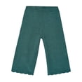 thumbnail image 5 of Modern Moments by Gerber Toddler Girl Pointelle Sweater Knit Set, 2-Piece, Sizes 12 Months - 5T, 5 of 9