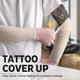 thumbnail image 4 of UV Protection Cooling Arm Sleeves, UPF 50+ Compression Fit for Outdoor Activities and Skin Care, 4 of 5