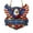 Aa, variant on 250th Anniversary 4th of July Door Sign Door Wreaths for 250 Anniversary, Patriotic Decorations 1776–2026 250 Years Anniversary Sign Outside Decor, 4th Of July Gifts