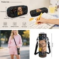 thumbnail image 7 of Pzuqiu Math Capybara Kids Backpack for School Boys 4 pcs Backpacks for Teens Backpack with Lunch Bag Pencil Case Water Bottle Holder Bookbags with Adjustable Shoulder Strap, 7 of 7