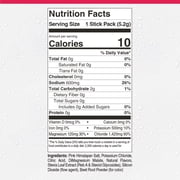 FITAID HYDRATE Pink Himalayan Lemonade 30ct Box