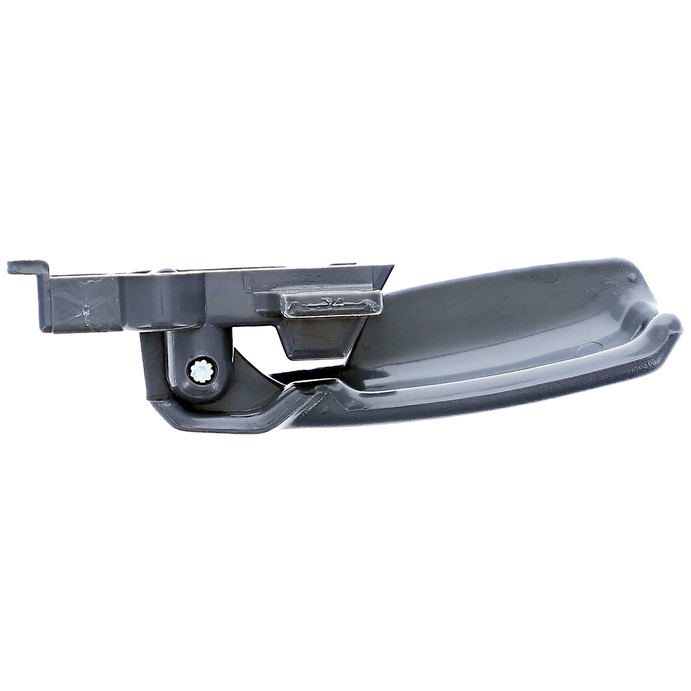 Dorman 760-5128 Passenger Side Interior Door Handle for Specific Isuzu Models, Gray