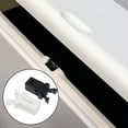 Trash Can Lock SelfLocking Switch Replacement Catch Bin Latch Repair