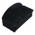 thumbnail image 1 of Sofa Shape Black Holder for Shop Jewelry Display Home Decorative, 1 of 8