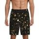 thumbnail image 1 of Fotbe Casino Pantalones Cortos de Pijama para Hombre, Ropa de Dormir, Pantalones de Pijama Cortos para Hombre-Medium, 1 of 6